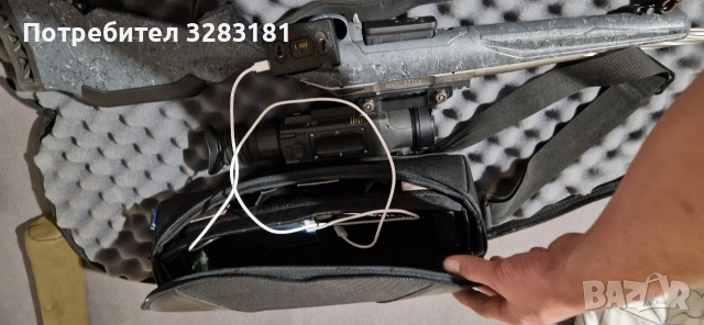 pulsar xq 50 термо, снимка 3 - Оборудване и аксесоари за оръжия - 52595974