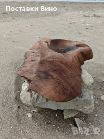 Пепелник за пури, снимка 9 - Други - 51923465