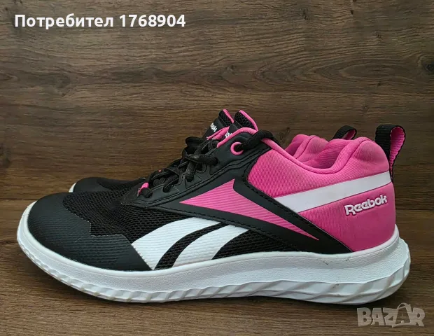 Reebok/детски маратонки-37номер, снимка 2 - Детски маратонки - 56440548