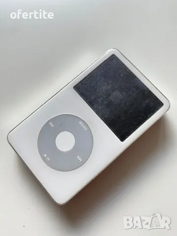 ✅ iPod 🔝 Classic 60 GB