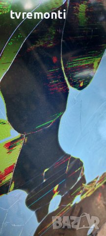 лед диоди дисплей C400Y19-7N от телевизор CHiQ модел L40H7LX, снимка 6 - Части и Платки - 37946277