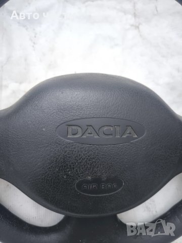 Волани за Dacia Logan Sedan I (09.2004 - 10.2012), снимка 2 - Части - 50958156