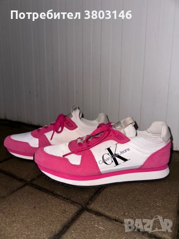 Женски обувки Calvin Klein