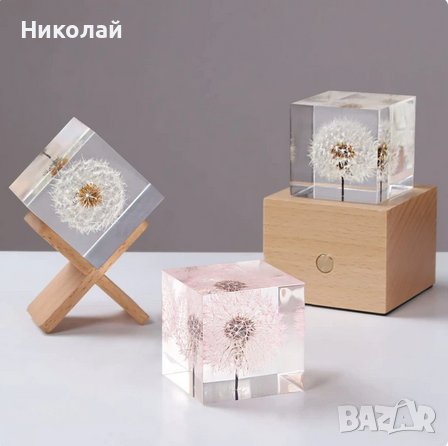 Силиконов Молд Куб за свещи , сапуни , епоксидна смола фондан, молд квадрат за свещ сапун , снимка 4 - Форми - 44325983