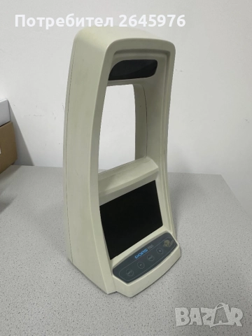 Детектор за банкноти DORS 1100, снимка 5 - Друго търговско оборудване - 52971086