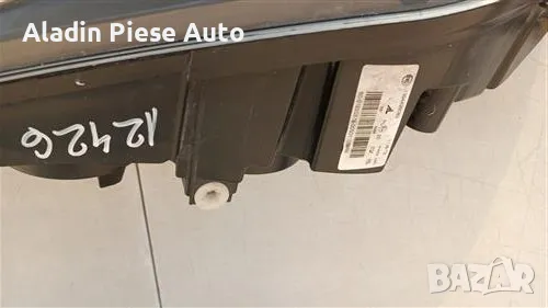 Ляв фар Фиат Дукато 2014 2015 2016 2017 2018 код 1394426080 , снимка 2 - Аксесоари и консумативи - 50428411