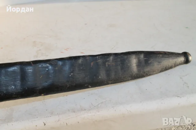 Немски нож ''KS98'', снимка 9 - Ножове - 48444204