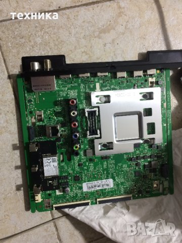  Main board BN41-02703A BN94-14197L