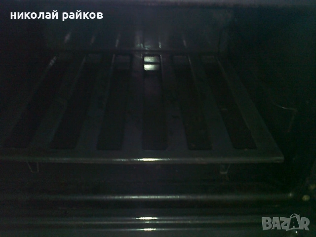 Мини готварска печка Раховец 02, снимка 6 - Печки, фурни - 56135426