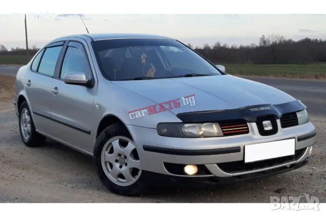 Дефлектор за преден капак Vip Tuning за Seat Toledo (1998-2004)