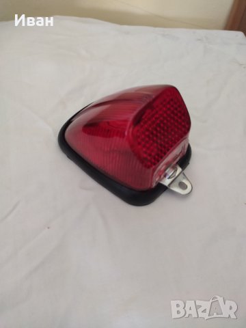 Стоп за Ява комплект jawa stop  части за Ява