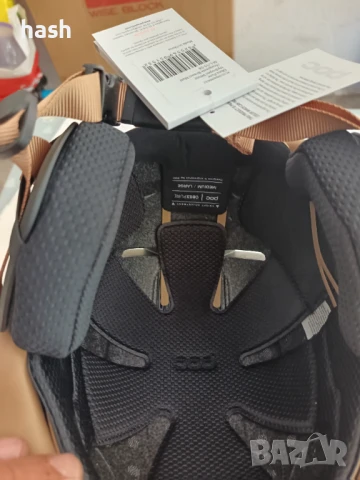 Каска за сноуборд и ски POC Obex Pure, размер M-L / 55-58/, снимка 7 - Зимни спортове - 50884911