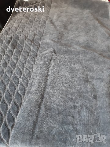 Хавлиени кърпи 60/110см. 100% памук, снимка 6 - Хавлиени кърпи - 30820261