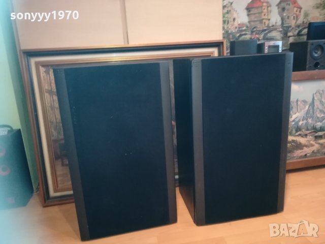 jamo denmark bx200 2бр тонколони 0502211721, снимка 2 - Тонколони - 31696198