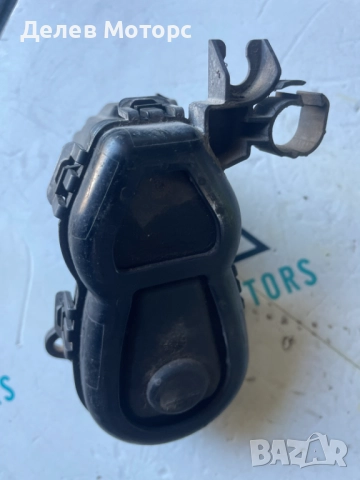 32346033C, A2464232398 моторче за заден ляв спирачен апарат от Mercedes CLA 180 Sport, снимка 3 - Части - 51908388