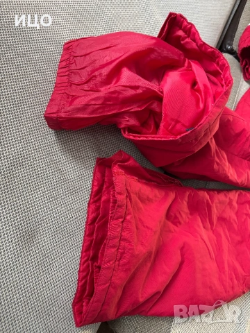 Дамски ски гащеризон Astrolabio sport wear, снимка 8 - Гащеризони - 53185179