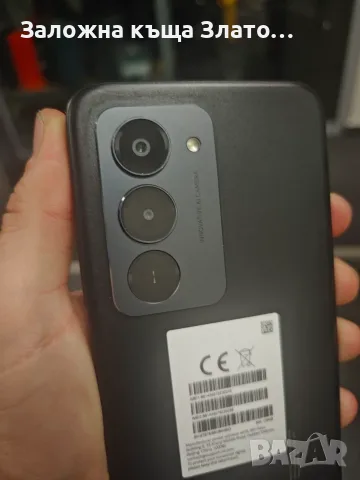 Смартфон Xiaomi Redmi 15 черен (модел 25062RN2DE), снимка 5 - Xiaomi - 56526130