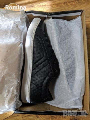 Мъжки спортни обувки McKenzie, снимка 3 - Спортно елегантни обувки - 30538695