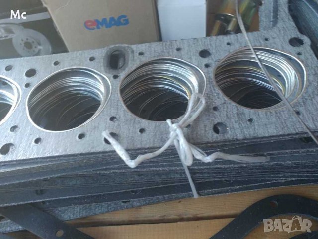 Гарнитура глава Ф 76 Лада 2101/нови промоция