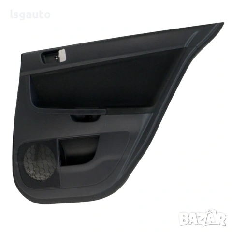 Интериорна кора задна дясна врата Mitsubishi Lancer X (GS44S) 2007-2017 ID: 159563