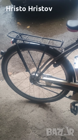 Електрически велосипед, снимка 13 - Велосипеди - 52465323
