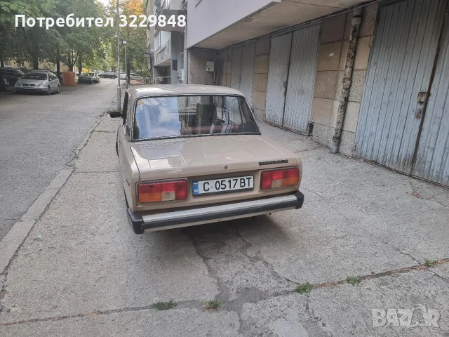 Продавам Лада 1300S, снимка 3 - Автомобили и джипове - 56158692