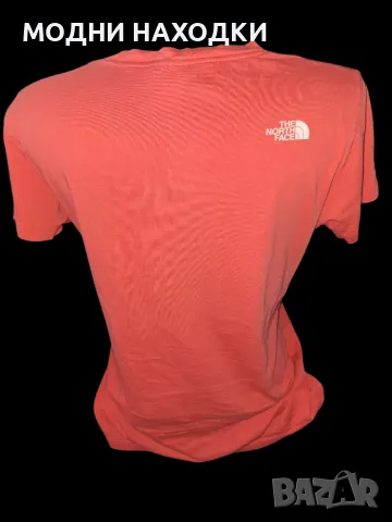 THE NORTH  FACE Оригинална Тениска, снимка 6 - Тениски - 49799315