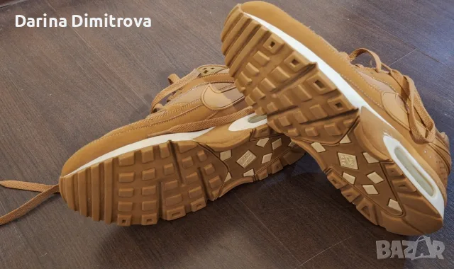 Nike Air Max BW, снимка 3 - Маратонки - 56183382