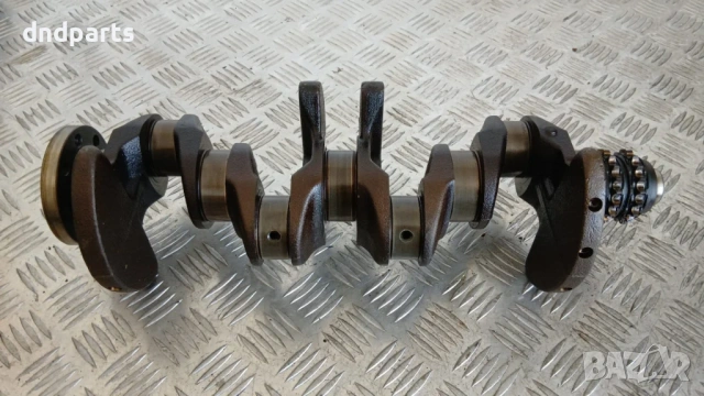 Колянов вал Mercedes A160 W168 2000