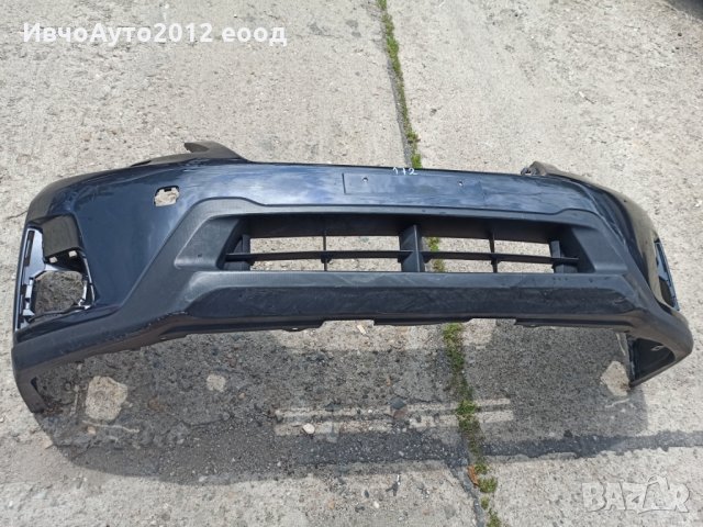 Subaru impreza xv crosstrec 2015-17г facelift