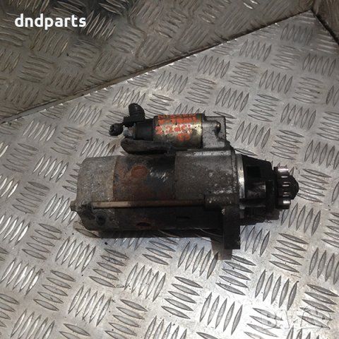 Стартер Nissan X-Trail 2.2 dCi 2003г.