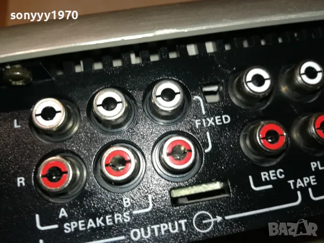 BOSE 12V MADE IN USA 2511241840, снимка 12 - Ресийвъри, усилватели, смесителни пултове - 48103651