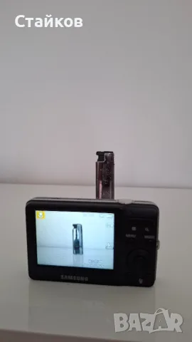 цифров фотоапарат Samsung ST30 Digital Camera, снимка 2 - Фотоапарати - 55854097