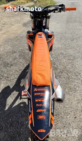 Ktm SX-F 250i НОВ ВНОС!!!, снимка 10 - Мотоциклети и мототехника - 56088987