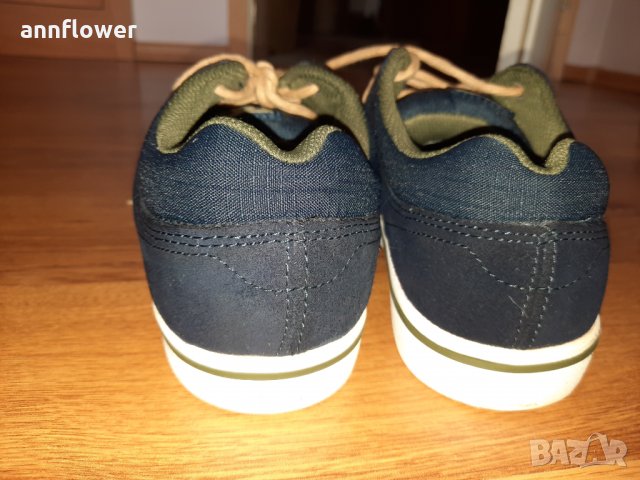 Маратонки Dolce & Gabbana , снимка 8 - Маратонки - 29777312