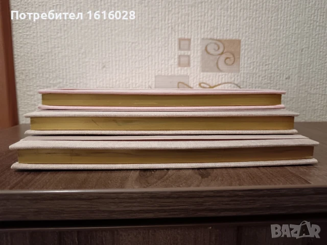 Тефтер с ластик, с връзка разделител и химикал. , снимка 7 - Ученически пособия, канцеларски материали - 51122354