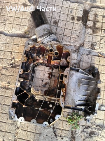 Маслена вана картер за Ауди А4 Б6 Б7 Ауди А6 А8 Audi A4 B6 B7 Audi A6 A8/ 078 103 603 AM