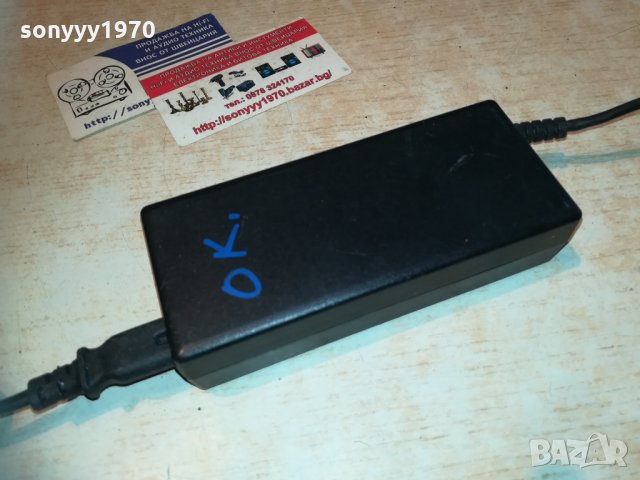 sony adapter 19.5v/3.3amp 2712201813, снимка 10 - Лаптоп аксесоари - 31235962