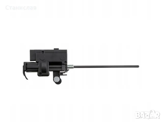  Renault Megane 3 Мотор за заключване на резервоар , снимка 3 - Части - 50341617