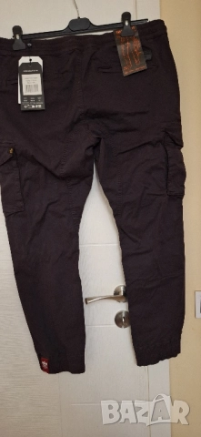 Маркови мъжки дънки Тоtally Erected,ХХL, снимка 3 - Дънки - 51620146