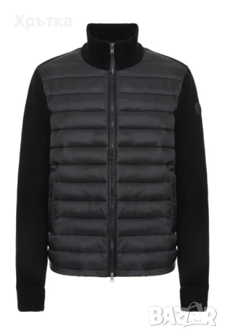 Colmar Originals Hybrid Jacket - Оригинално мъжко яке размер 50, снимка 3 - Якета - 51156094