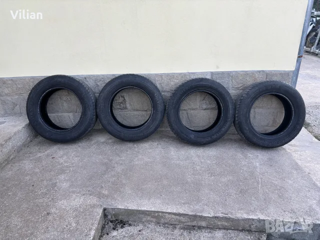 Гуми Vredestein 195/65/15