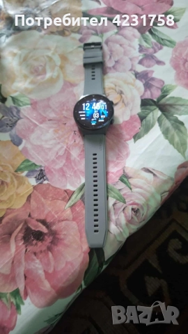 смарт часовник huawey gt 2 pro, снимка 2 - Мъжки - 52667679