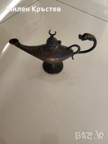Много стари Персийски лампи, снимка 12 - Антикварни и старинни предмети - 40071252