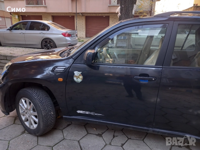 Продавам автомобил DR 5, снимка 5 - Автомобили и джипове - 52771488