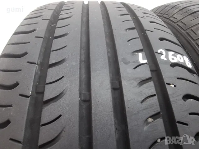 2бр летни гуми 225/60/17 HANKOOK L02608, снимка 1