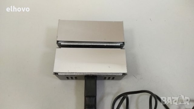 Фото лампа Revue 2x1000W tup 2001, снимка 3 - Светкавици, студийно осветление - 34226586