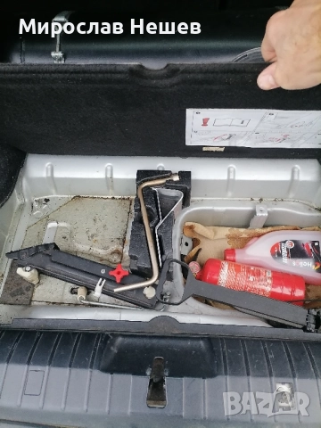 Продавам е 46 компакт, снимка 12 - Автомобили и джипове - 52451409