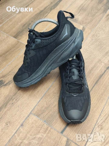 Маратонки Hoka Challenger , снимка 3 - Маратонки - 53061243