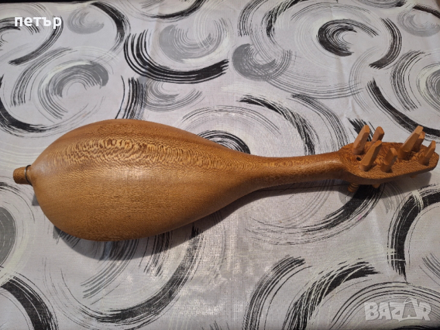 Гъдулка, снимка 8 - Струнни инструменти - 53294544